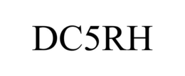 DC5RH trademark