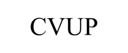 CVUP trademark