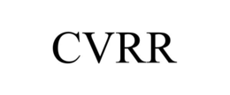 CVRR trademark