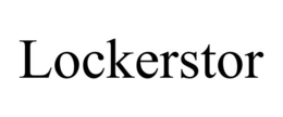 LOCKERSTOR trademark