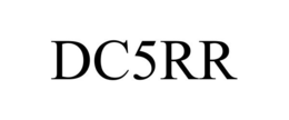 DC5RR trademark