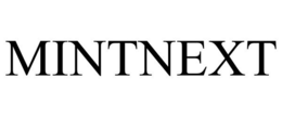 MINTNEXT trademark