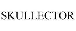 SKULLECTOR trademark