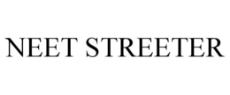 NEET STREETER trademark