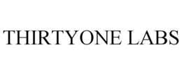 THIRTYONE LABS trademark