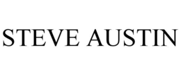 STEVE AUSTIN trademark