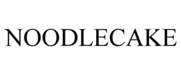 NOODLECAKE trademark