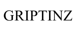 GRIPTINZ trademark