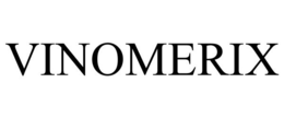 VINOMERIX trademark
