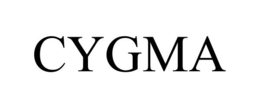 CYGMA trademark