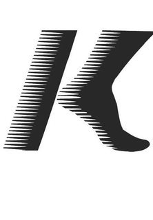 K trademark