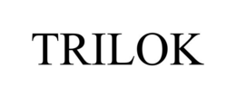 TRILOK trademark