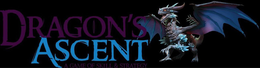 DRAGON'S ASCENT trademark