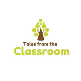 TALES FROM THE CLASSROOM trademark