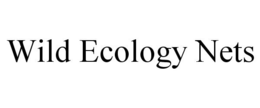 WILD ECOLOGY NETS trademark