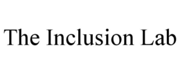 THE INCLUSION LAB trademark