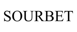 SOURBET trademark