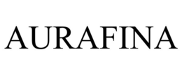 AURAFINA trademark