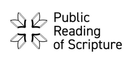 PUBLIC READING OF SCRIPTURE trademark