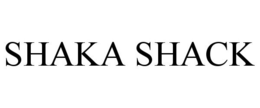 SHAKA SHACK trademark