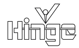 HINGE trademark