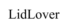 LIDLOVER trademark