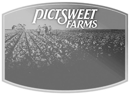 PICTSWEET FARMS trademark