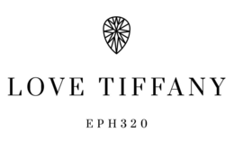 LOVE TIFFANY EPH320 trademark