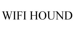 WIFI HOUND trademark