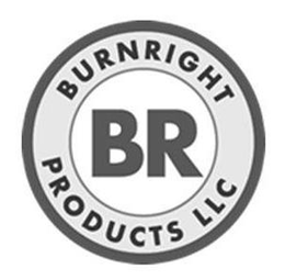 BR BURNRIGHT PRODUCTS LLC trademark