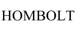 HOMBOLT trademark