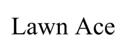 LAWN ACE trademark