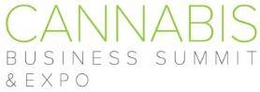 CANNABIS BUSINESS SUMMIT & EXPO trademark