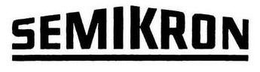 SEMIKRON trademark