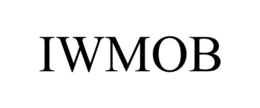 IWMOB trademark