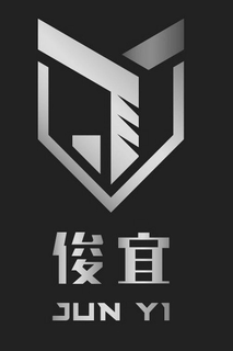 JY JUN YI trademark