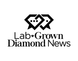 LAB-GROWN DIAMOND NEWS trademark