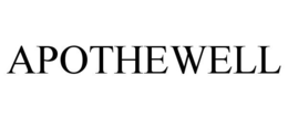 APOTHEWELL trademark