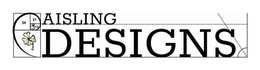 34 21 1 13 AISLING DESIGNS trademark