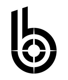 B trademark