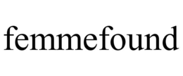 FEMMEFOUND trademark