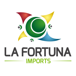LA FORTUNA IMPORTS trademark