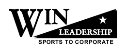 WIN LEADERSHIP SPORTS TO CORPORATE trademark