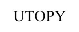 UTOPY trademark