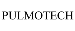 PULMOTECH trademark
