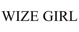 WIZE GIRL trademark