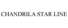CHANDRILA STAR LINE trademark