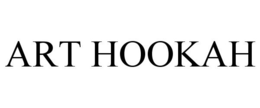 ART HOOKAH trademark