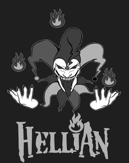 HELLIAN trademark