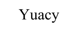 YUACY trademark